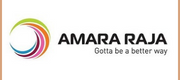 Amara Raja Logo